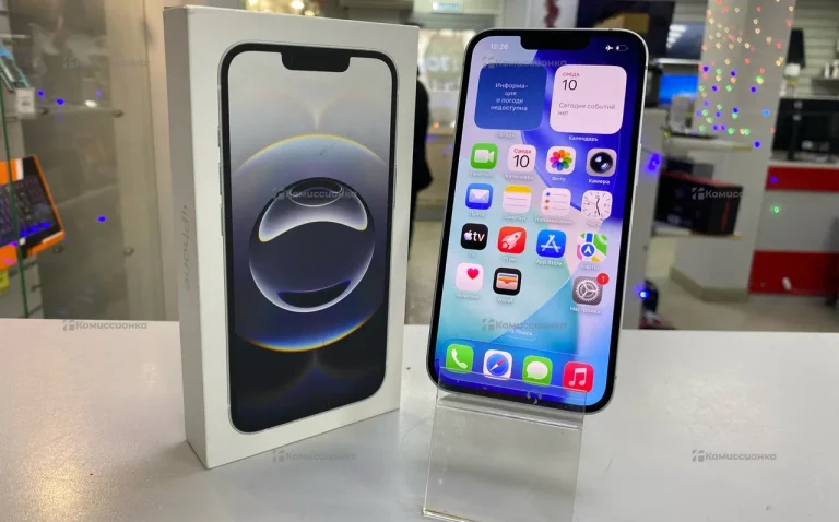 Apple iPhone 16e 8/128 ГБ