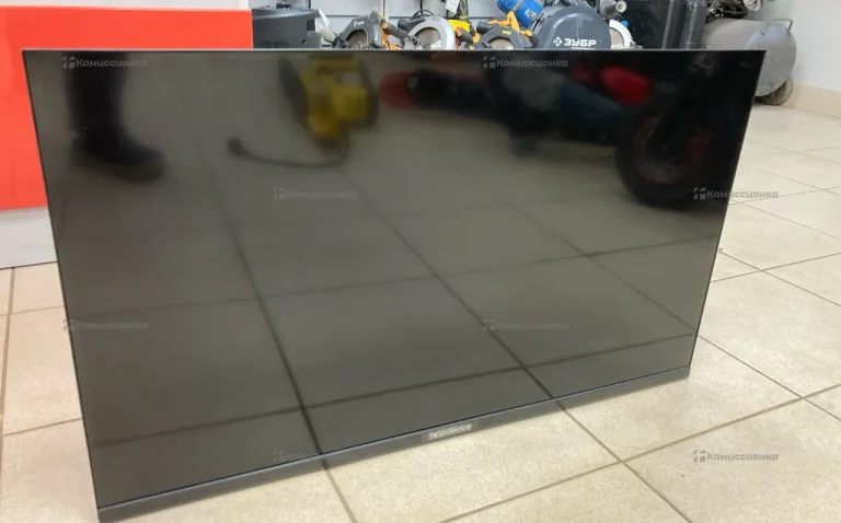 Телевизор Topdevice TDTV32CS03H