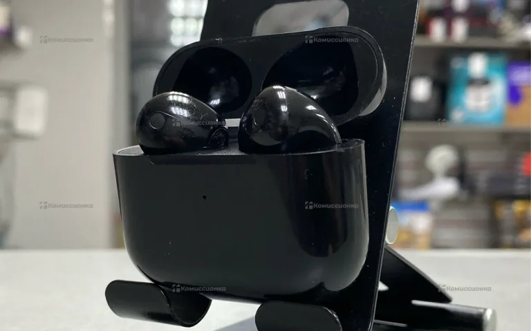 Наушники  TWS беспроводные