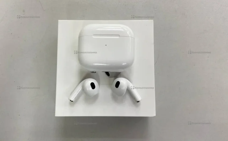 Наушники  Apple AirPods 3