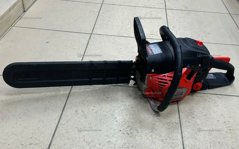 Бензопила Парма БП 062/18