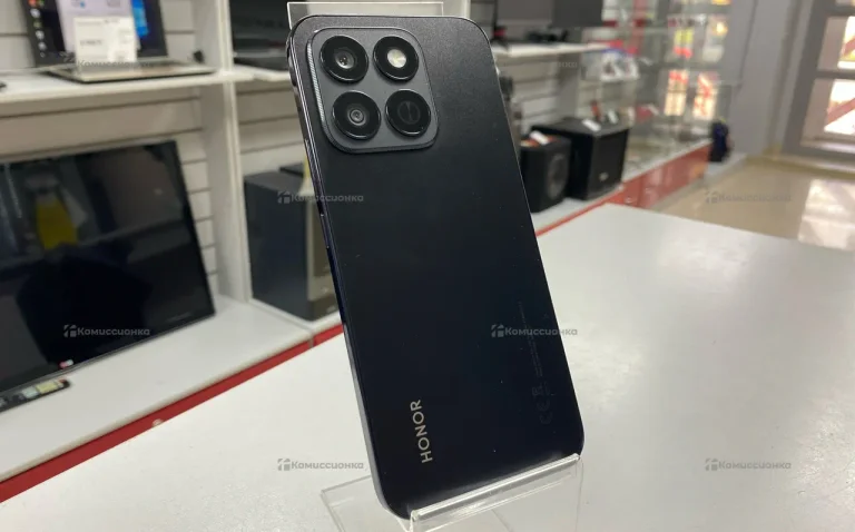 Honor X8c 6/128 ГБ