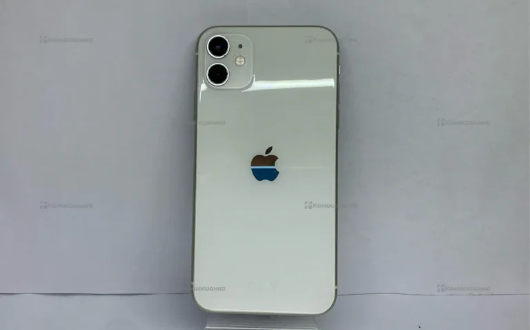 Apple IPhone 11 64Gb