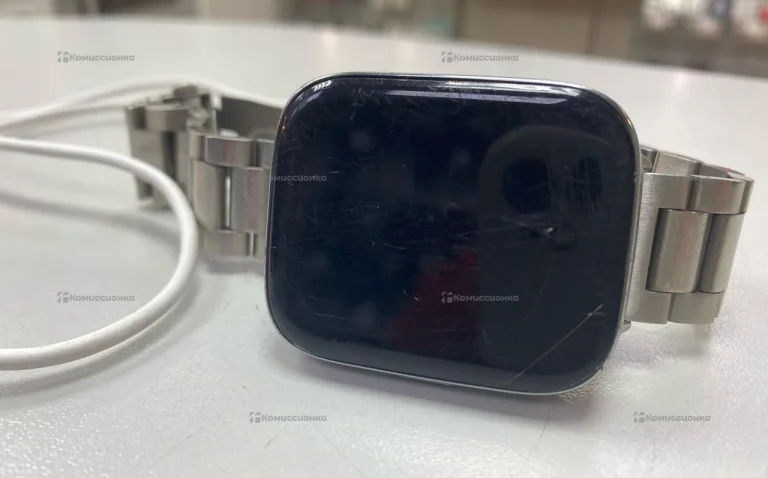 Часы  Redmi watch 3 Activ