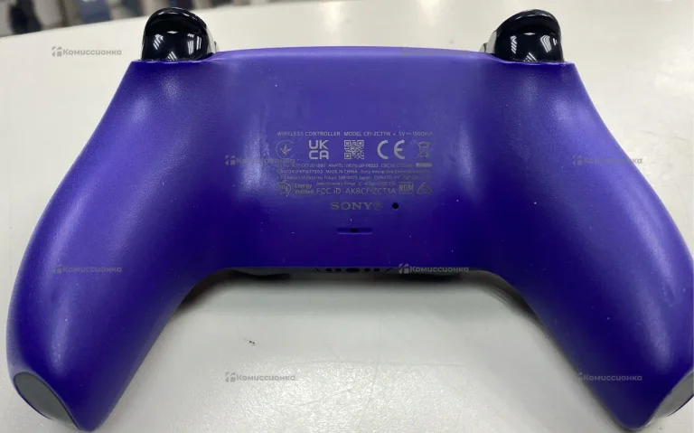 PS5 Джойстик
