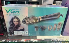 Купить Стайлер для волос VGR-V-491 б/у , в Тольятти Цена:2490рублей