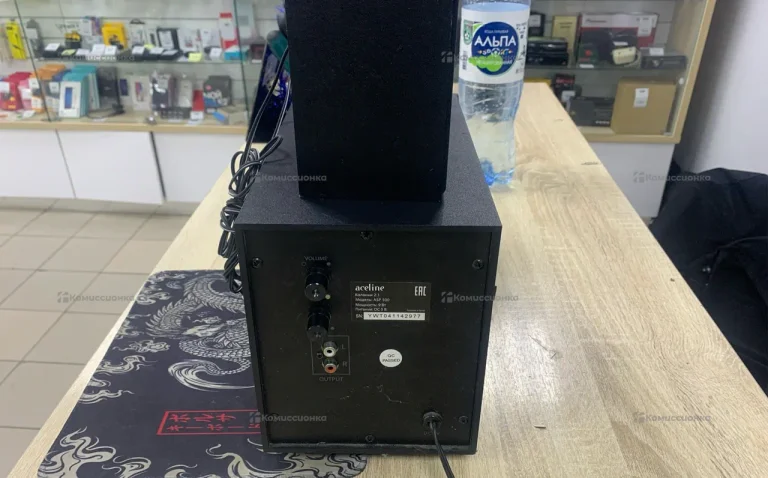 Колонки Aceline ASP500