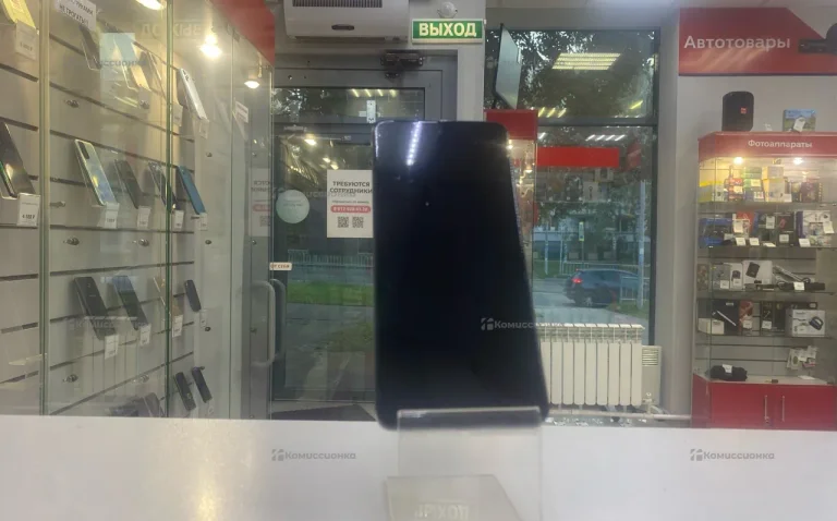 Infinix HOT 50 8/256GB