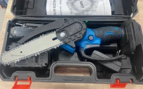 Сучкорез MAKITA АКБ