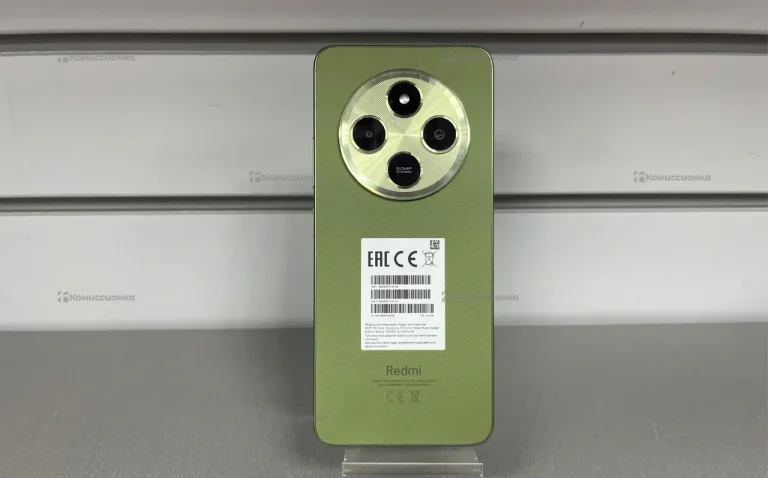 Xiaomi Redmi 14C 8/256 ГБ