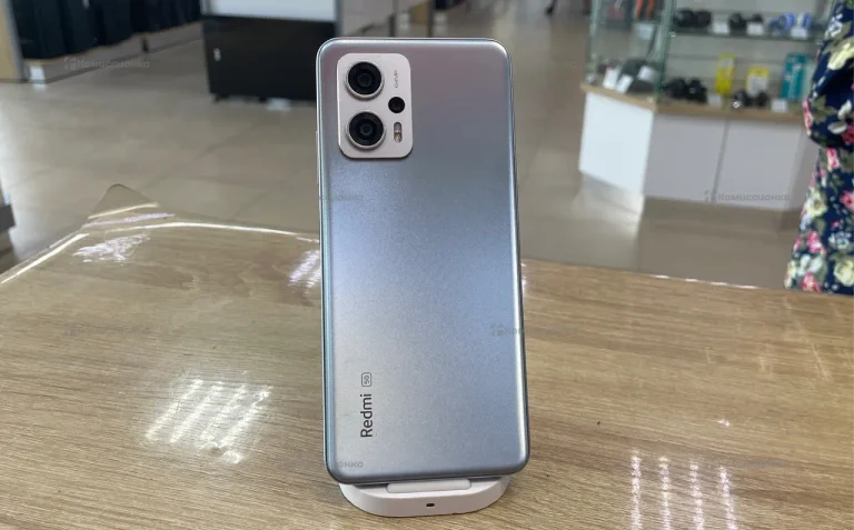 Xiaomi POCO X4 GT 8/256Gb