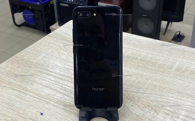 Honor 10 4/64GB