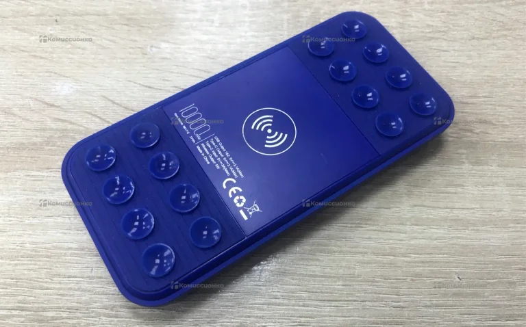 PowerBank Hoco 20000mAh