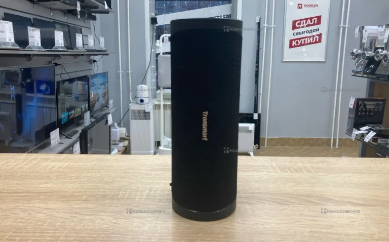 Колонка  Tronsmart T6 Pro