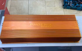 Купить Усилитель  phoenix sport 1.4500 v2 б/у , в Сызрань Цена:15990рублей