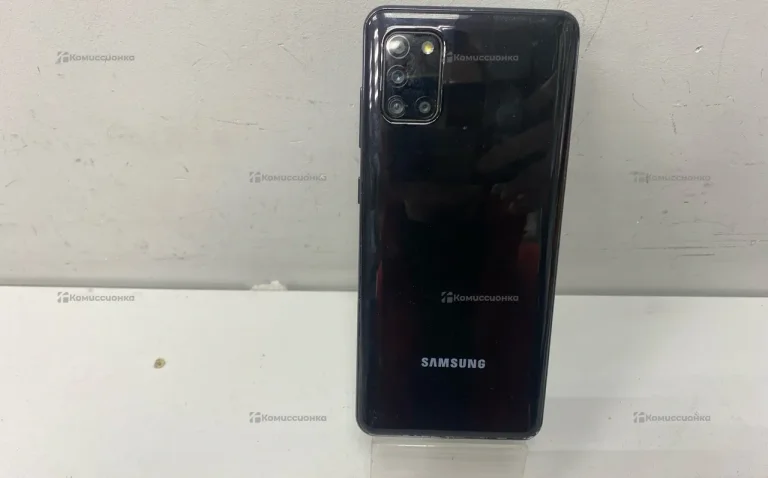 Samsung Galaxy A31 4/64 ГБ