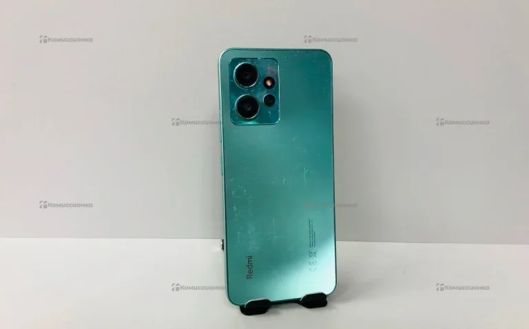 Xiaomi Redmi Note 12 4/128 ГБ
