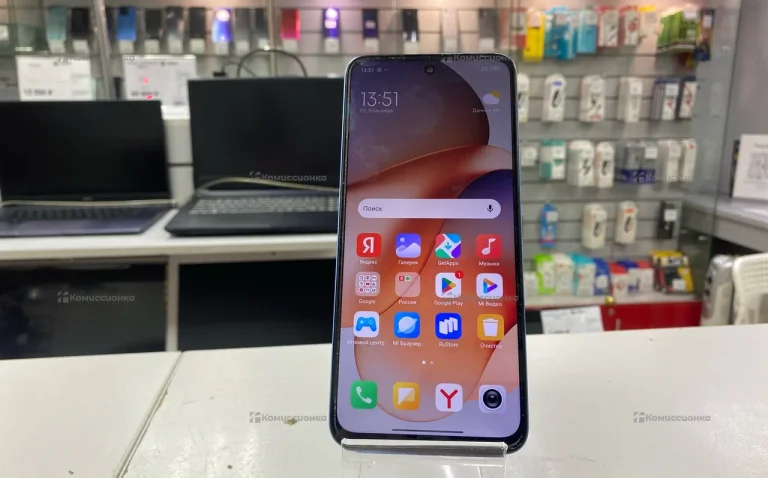 Xiaomi Redmi 12 8/256gb