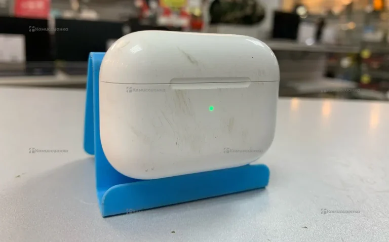 Наушники AirPods Pro 2 копия