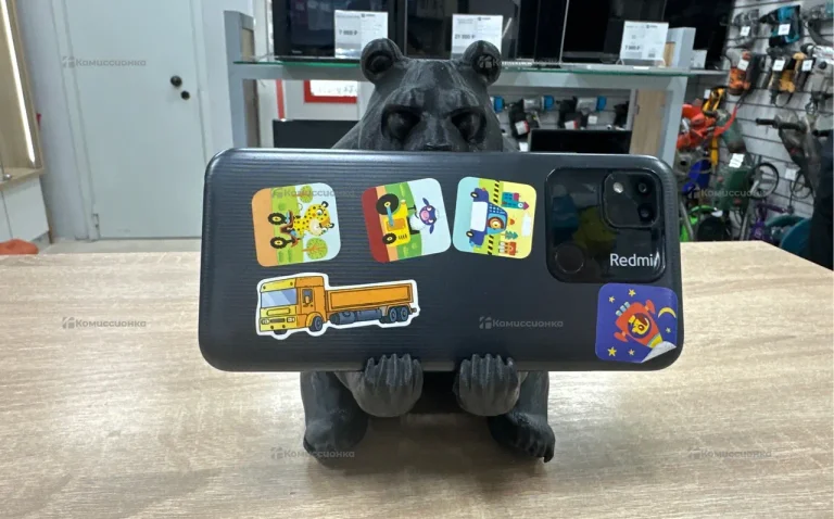 Xiaomi Redmi 10A 2/32Gb
