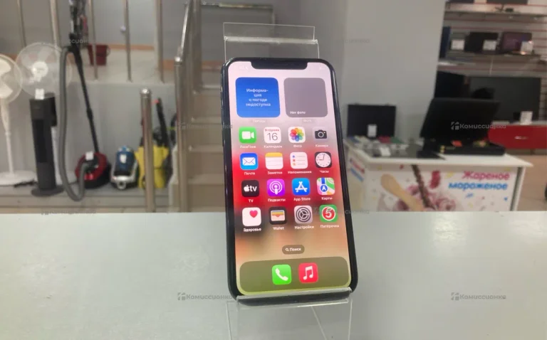 Apple iPhone 11 Pro 64Gb