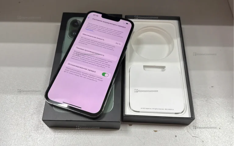 Apple iPhone 13 Pro 6/128 ГБ