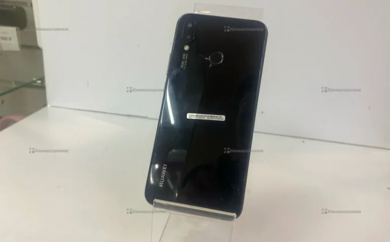 Huawei nova 3i 6/128
