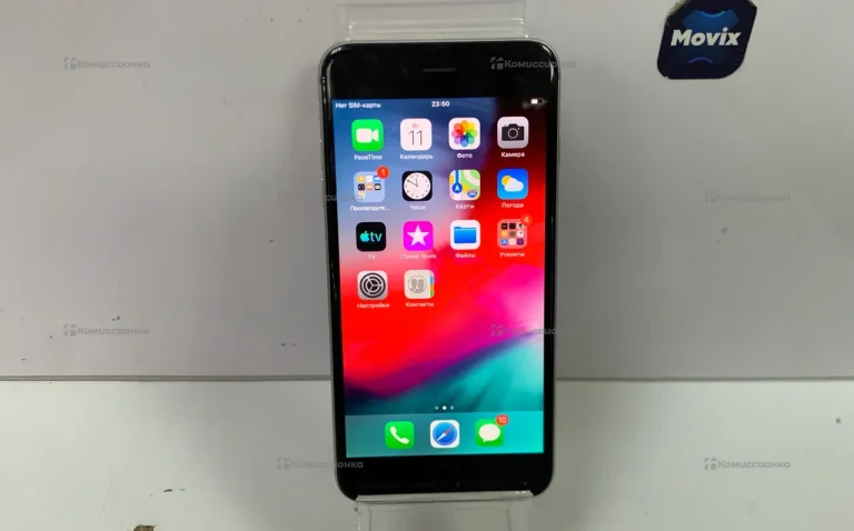 Apple iPhone 6 Plus 1/16 ГБ