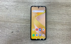 Infinix Smart 8 3/64 ГБ