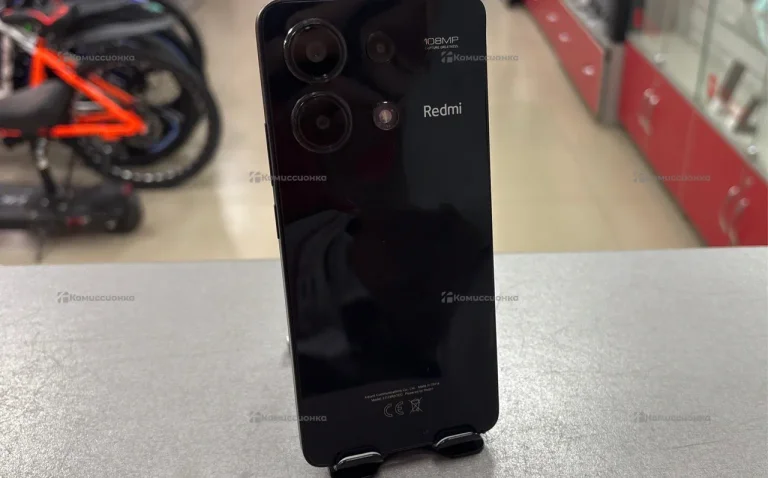 Xiaomi Redmi Note 13 4G 8/256 ГБ