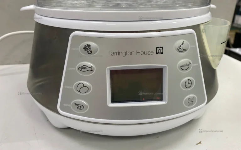 Пароварка Tarrington House SC800S