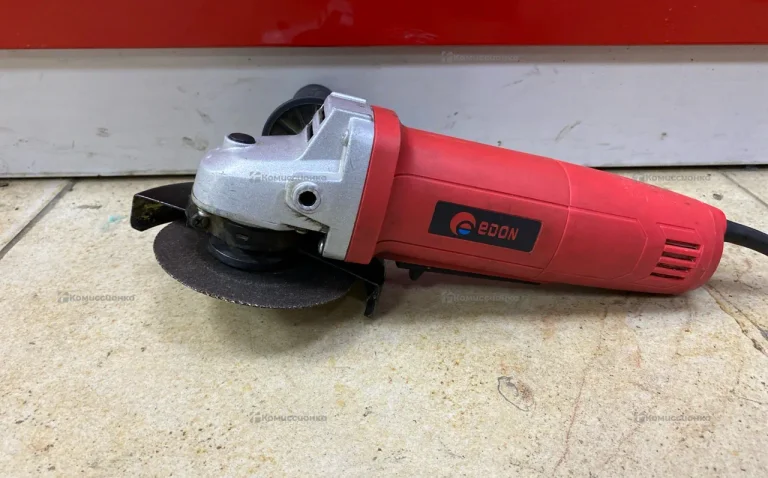 УШМ EDON AG 125-1000