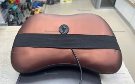 Массажная подушка для дома