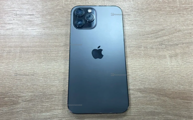 Apple iPhone 12 Pro Max 6/256 ГБ