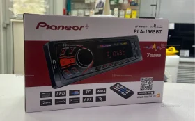 Автомагнитола  Pioneer 2