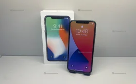 Apple iPhone X 3/256 ГБ