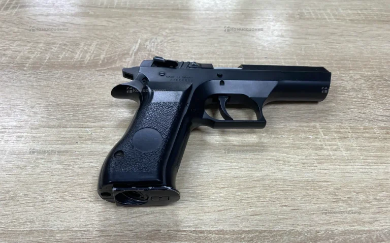 Пневматический пистолет stalker STJR