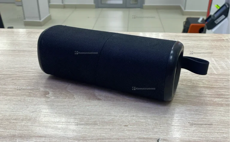 Колонка  2 в 1