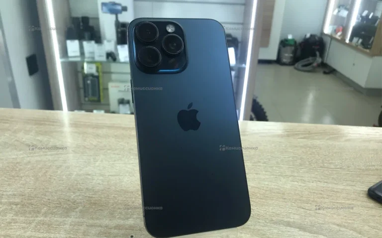 Apple iPhone 15 Pro Max 8/256 ГБ