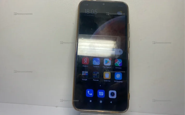 Xiaomi Redmi 9A 2/32 GB