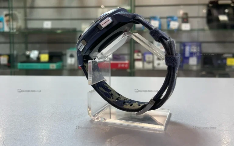 Часы Honor Watch GS Pro