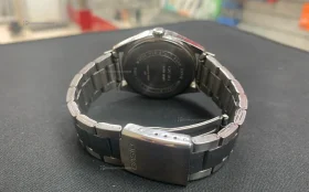 Купить Часы  Casio б/у , в Москва и область Цена:1990рублей