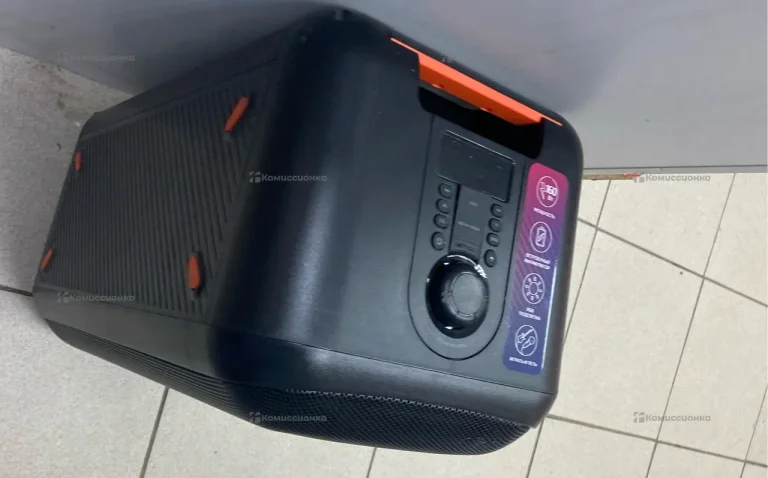 Колонка  Fierro FR900