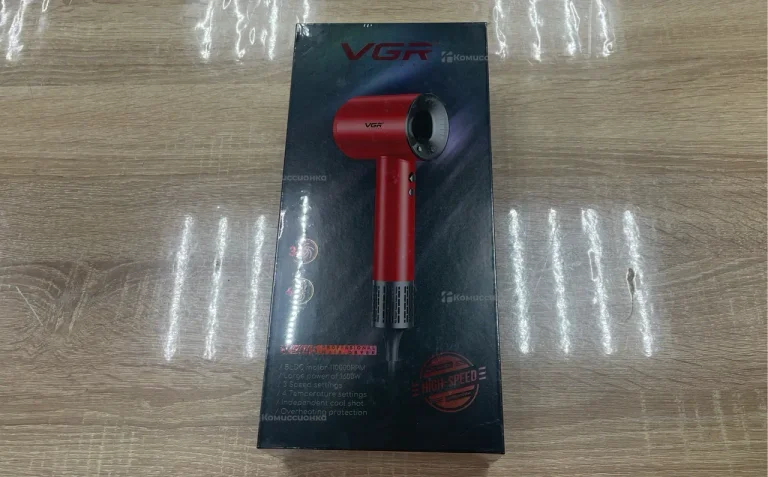 Фен VGR V-445