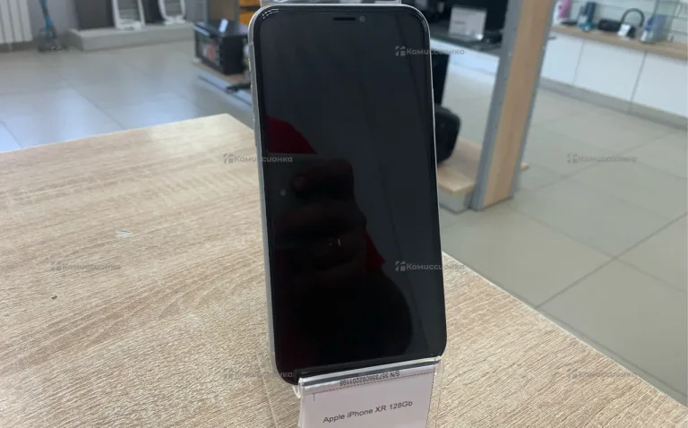 Apple iPhone XR 128Gb