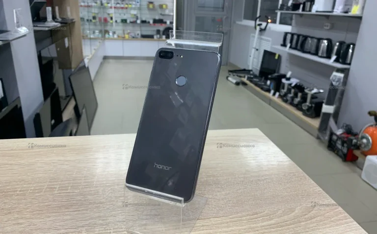 Honor 9 Lite 3/32 ГБ
