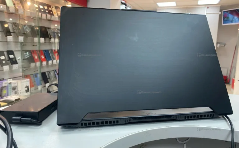 Ноутбук Asus Tuf Dash F15