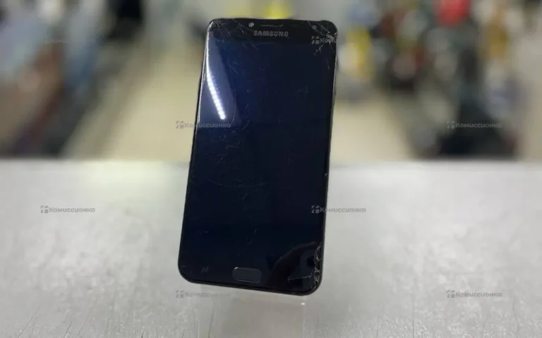 Samsung Galaxy J4 3/32 ГБ