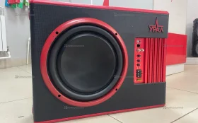 Купить Усилитель  Урал б/у , в Рязань Цена:5500рублей