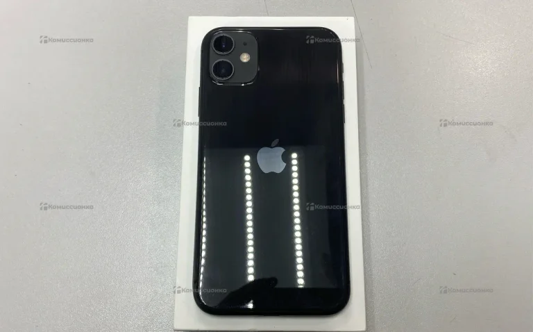 Apple iPhone 11 128Gb